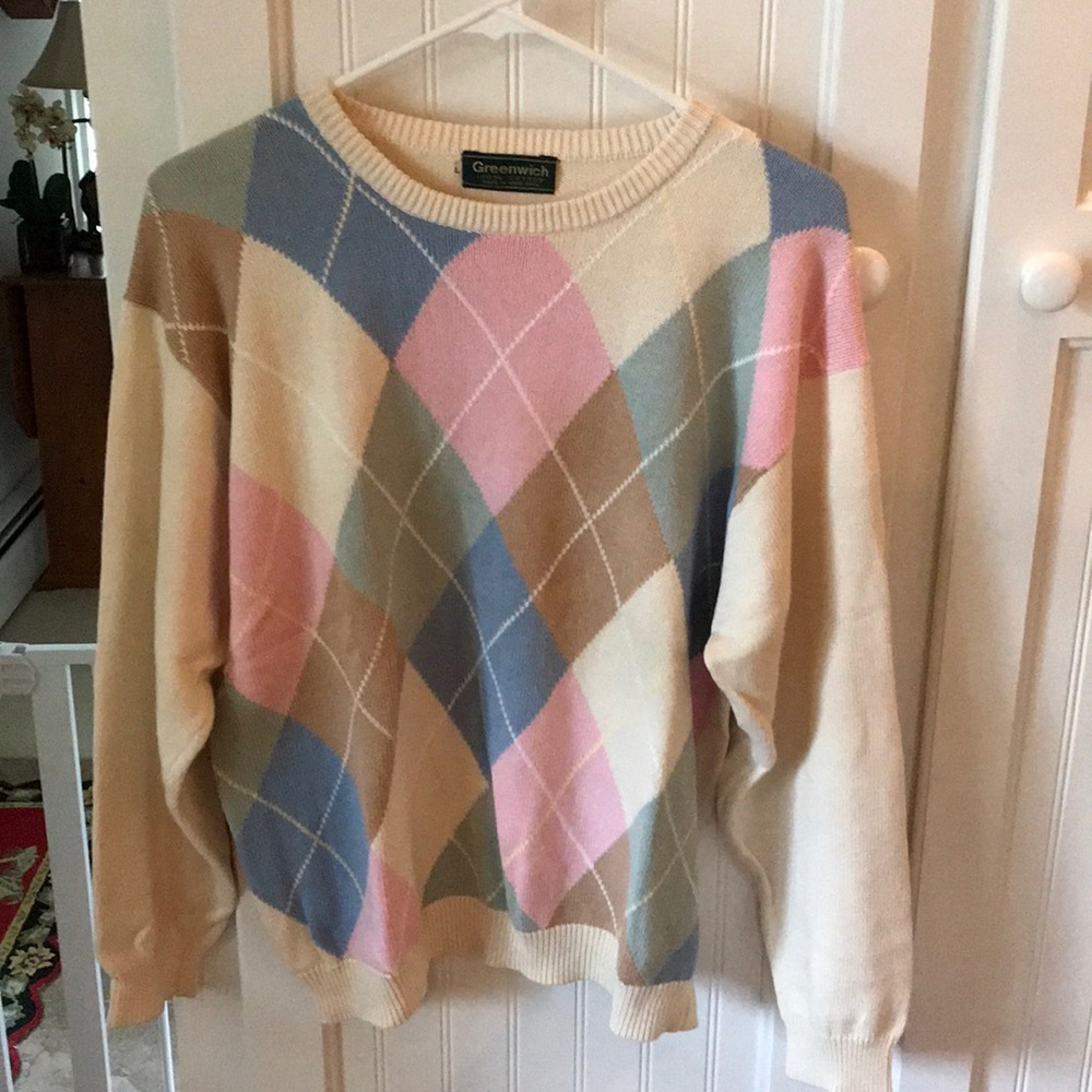 Sweater